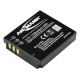Ansmann CGA S 005 Li-Io batteri