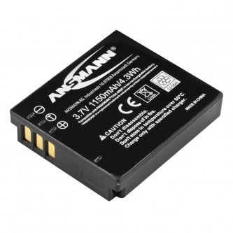 Ansmann CGA S 005 Li-Io batteri