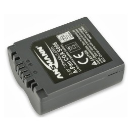 Ansmann CGA-S006 Li-Io batteri