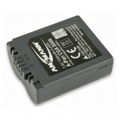 Ansmann CGA-S006 Li-Io batteri
