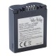 Peter Hadley CGA-S006E Li-Io batteri