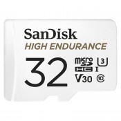 Sandisk High Endurance 32 GB microSDHC