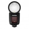 Godox V1 Round Head flash til Nikon