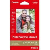 Canon PP201 Paper Plus II 10x15 265 gr