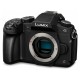 Kit med Panasonic G 14-42mm f/3,5-5,6 Aspherisk.
