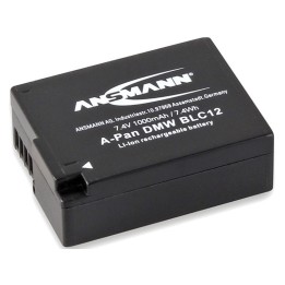 Ansmann DMW-BLC 12 Li-Io batteri
