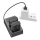 Smallrig 3822 NP-W235 Battery & Charger Kit