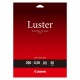 Canon LU-101 Pro Luster A4 fotopapir