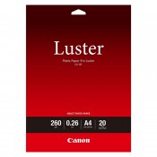 Canon LU-101 Pro Luster A4 fotopapir