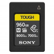 Sony 960GB CFexpress Type A TOUGH