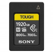 Sony 1920 GB CFexpress Type A TOUGH