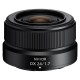 Nikkor Z DX 24mm f/1.7