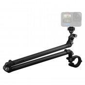 GoPro Boom + Bar Mount