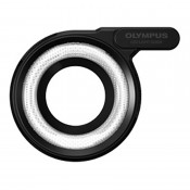 OM SYSTEM LG-1 LED-ringlys