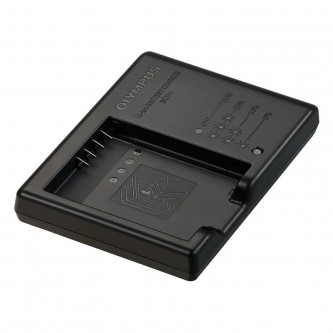 Olympus BCH-1 Oplader til BLH-1 Batterier