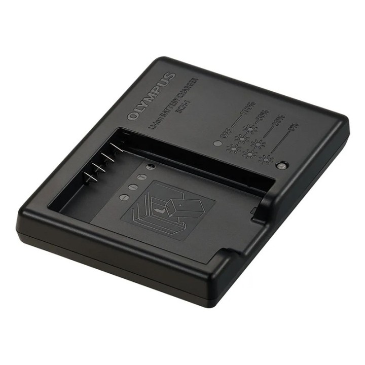 Olympus BCH-1 Oplader til BLH-1 Batterier