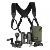 Vanguard VEO HD IV 8×42 kikkert Kit.