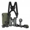 Vanguard VEO HD2 8X42 kikkert Kit