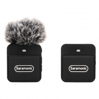 Saramonic Blink 100 B1 wireless system