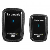 Blink 500 ProX Q10 wireless mikrofon w/3,5mm