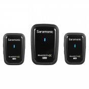 Blink 500 ProX Q20 trådløse mikrofoner w/3,5mm