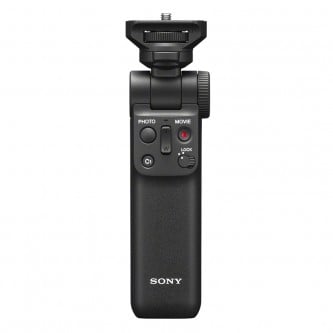 Sony GP-VPT2BT kameragreb med Bluetooth