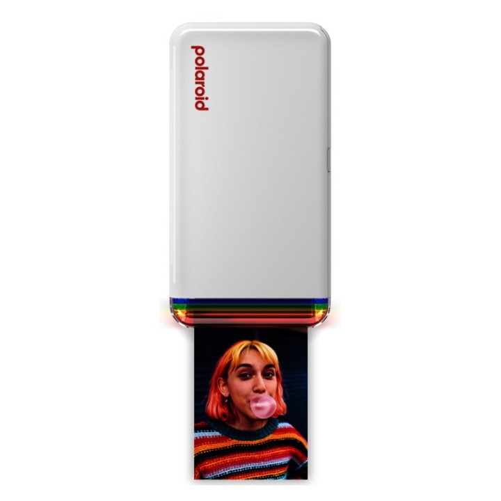 Polaroid HI-PRINT pocket printer