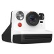 Polaroid Now Gen 2 Sort & Hvid