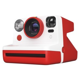 Polaroid Now Gen 2 Rød