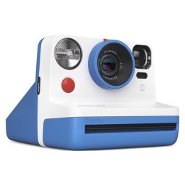 Polaroid Now Gen 2 Blå