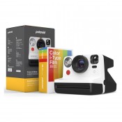 Polaroid Now Gen 2 E-box Sort & Hvid
