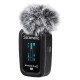 Saramonic Blink 500 ProX B1 wireless til 3,5mm