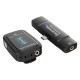 Saramonic Blink 500 ProX B5 wireless til USB-C