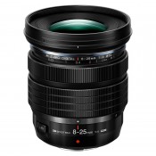 OM System M.Zuiko Digital ED 8‑25mm f/4.0 PRO