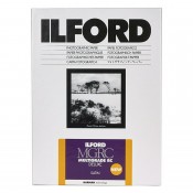 Ilford Photo Multigrade Rc Deluxe Satin 10x15cm 100 ark