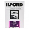 Ilford Photo Multigrade Rc Deluxe Glossy 17,8x24 cm 25 ark
