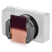 NiSi Master Filter-Kit for Ricoh GR III