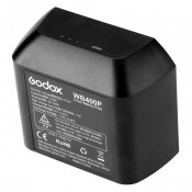 Godox WB400P batteri