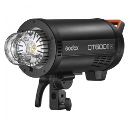 Godox QT600IIIM Quicker Studio Flash