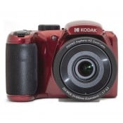 Kodak Pixpro AZ255 Red