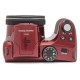 Kodak Pixpro AZ255 Red