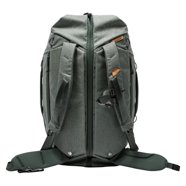 Peak Design Travel Duffelpack 65L - Sage