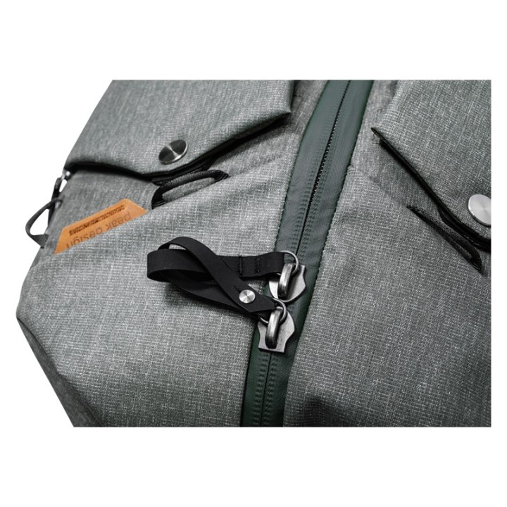 Peak Design Travel Duffelpack 65L - Sage