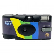 GT Company engangskamera til 27 fotos
