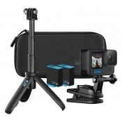 GoPro HERO10 black Accessory Bundle
