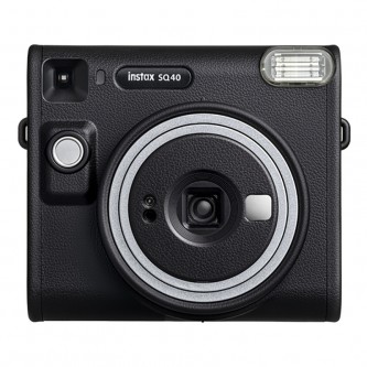 Fuji Instax Square SQ 40 - sort