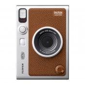 Fuji Instax mini EVO - brun