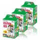 Fuji Instax Mini Film tilbud 6x10 stk.