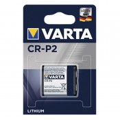 Varta CR-P2 batteri