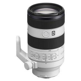 Sony FE 70-200mm f/4 G OSS II